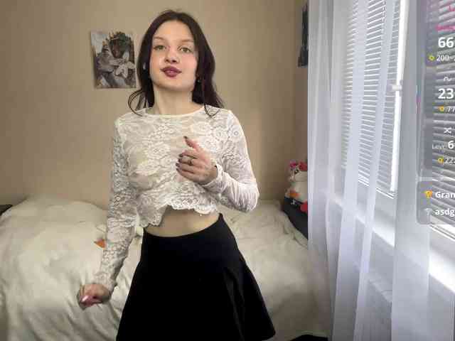 ShantaySisson webcam