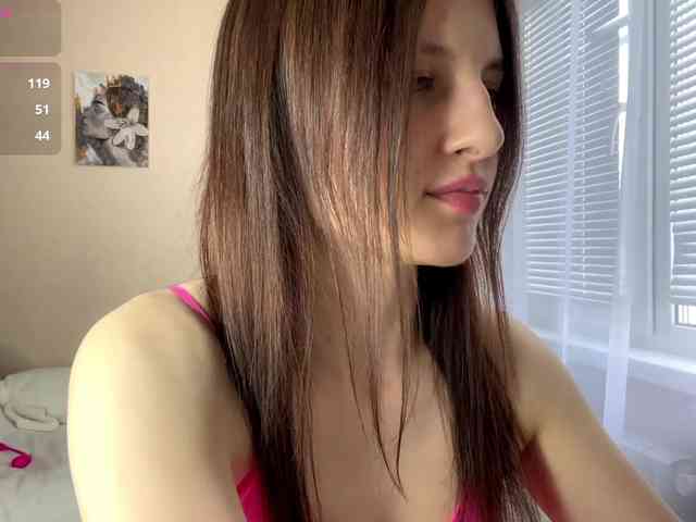 ShantaySisson webcam