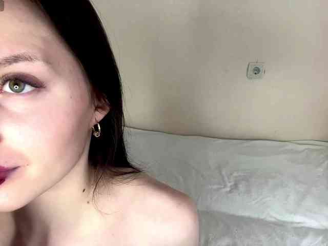 ShantaySisson webcam