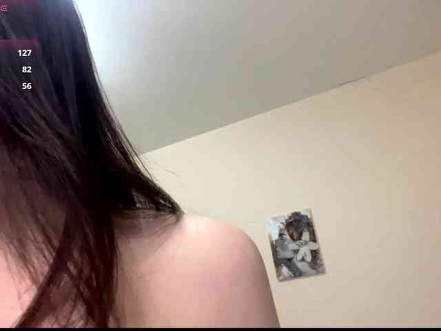 ShantaySisson webcam