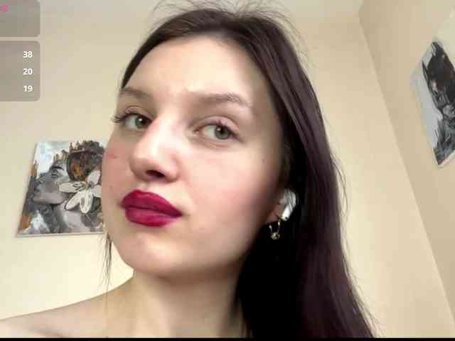 ShantaySisson webcam