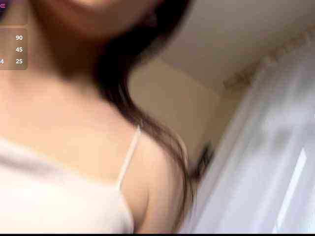 ShantaySisson webcam