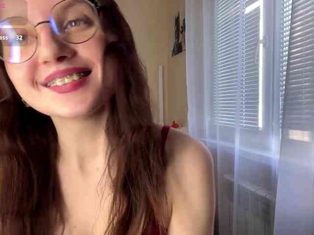 ShantaySisson webcam