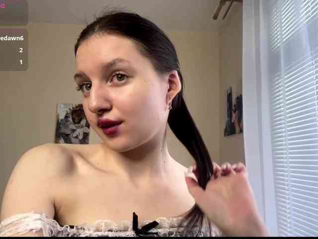 ShantaySisson webcam