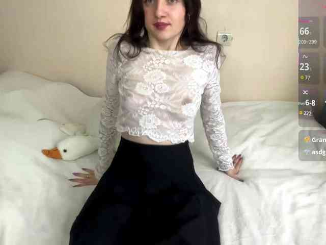 ShantaySisson webcam