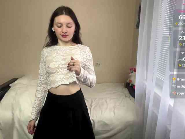 ShantaySisson webcam