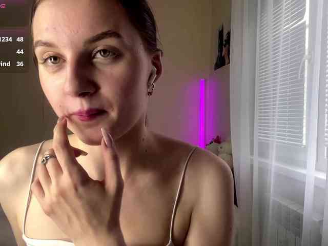 ShantaySisson webcam