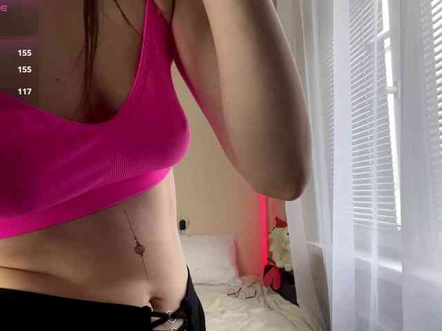 ShantaySisson webcam