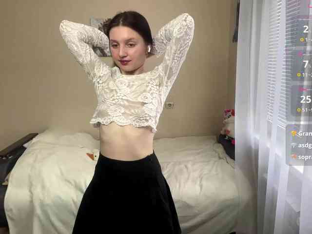 ShantaySisson webcam