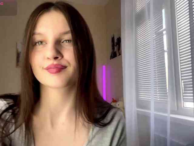 ShantaySisson webcam