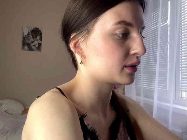 ShantaySisson webcam