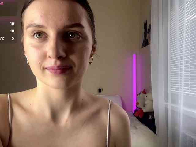 ShantaySisson webcam