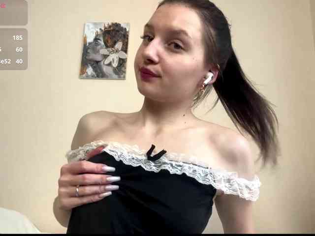 ShantaySisson webcam