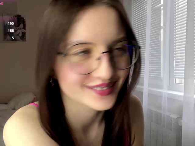 ShantaySisson webcam