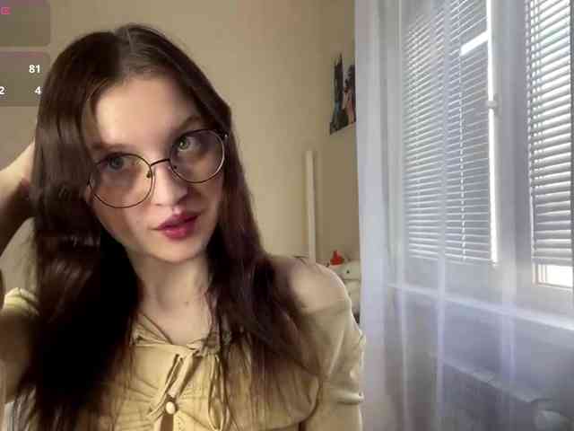 ShantaySisson webcam