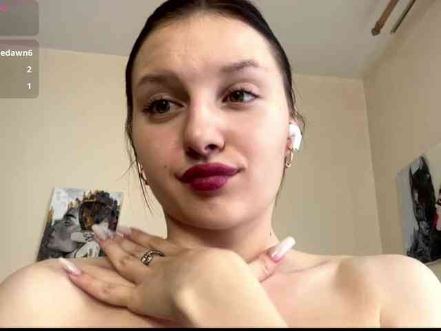 ShantaySisson webcam