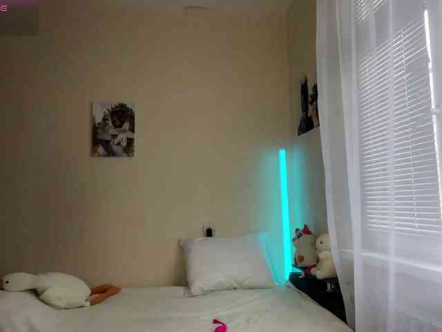 ShantaySisson webcam