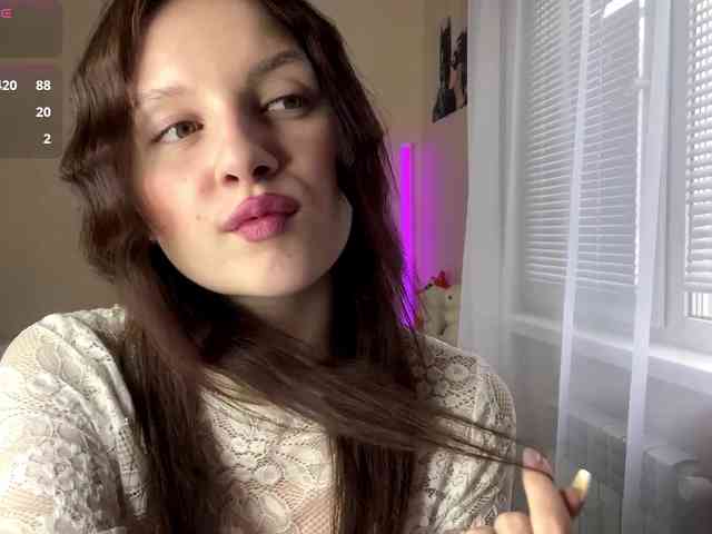 ShantaySisson webcam