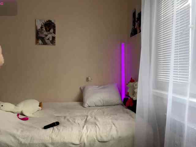 ShantaySisson webcam