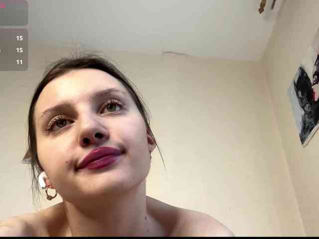 ShantaySisson webcam