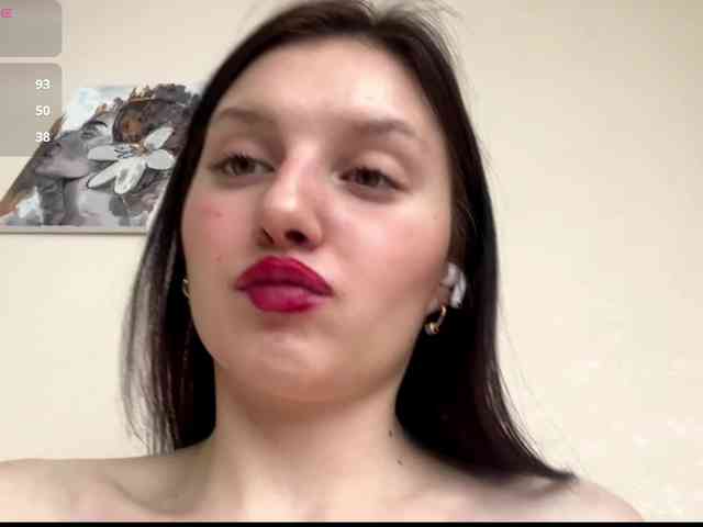 ShantaySisson webcam