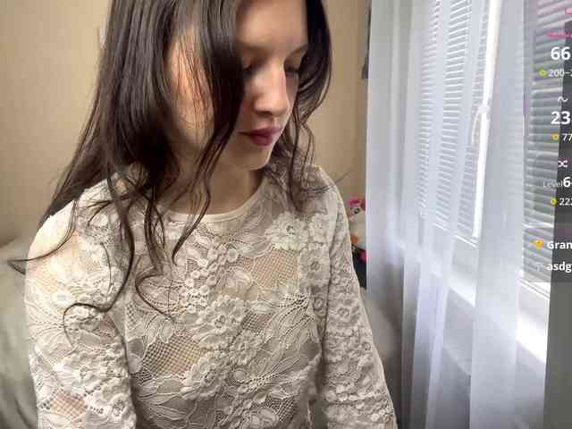 ShantaySisson webcam