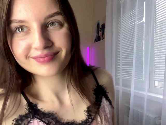 ShantaySisson webcam