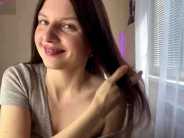 ShantaySisson webcam