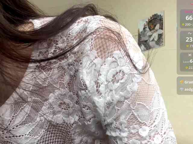 ShantaySisson webcam