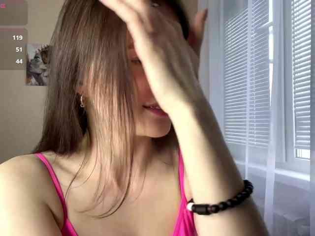 ShantaySisson webcam