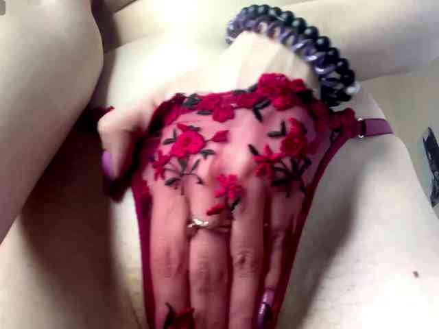 ShantaySisson webcam