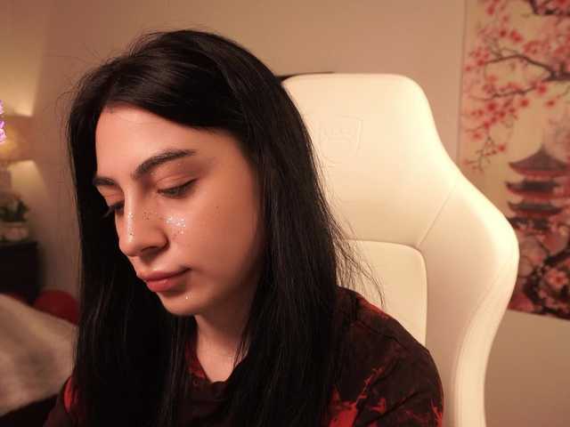 BlackkStorm live cam profile