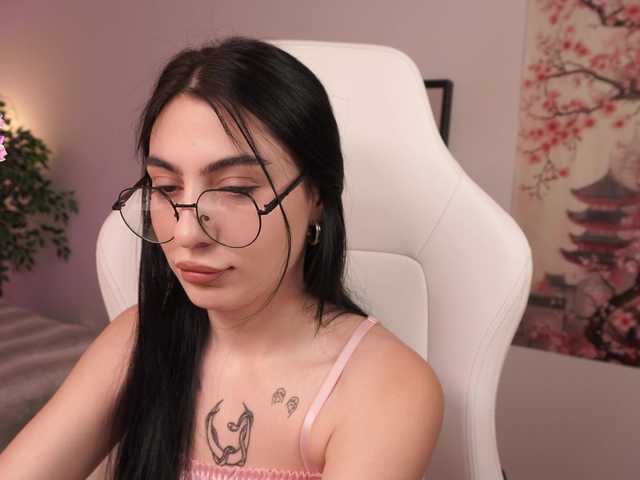 BlackkStorm's BongaCams show and profile