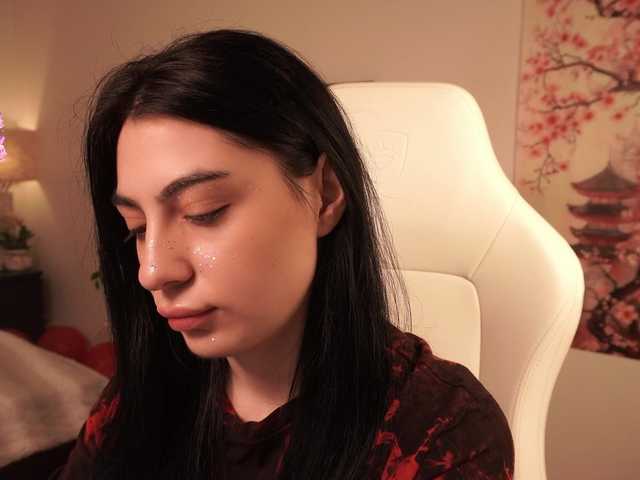 BlackkStorm's BongaCams show and profile