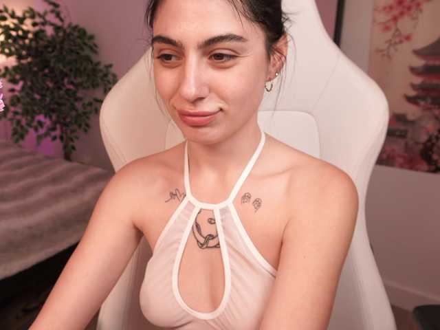 BlackkStorm's BongaCams show and profile