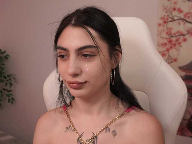 BlackkStorm's BongaCams show and profile