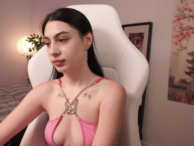 BlackkStorm's BongaCams show and profile