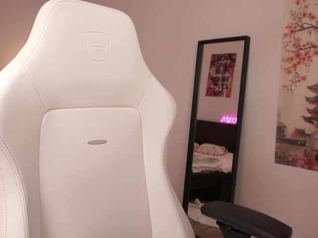 BlackkStorm's BongaCams show and profile