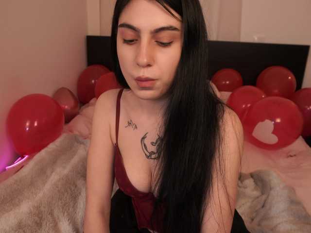 BlackkStorm live cam profile