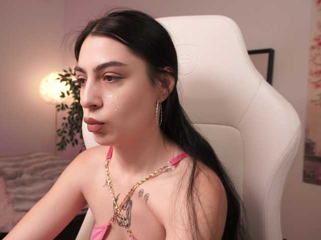 BlackkStorm's BongaCams show and profile