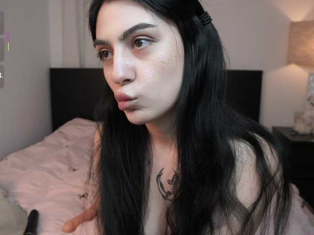 BlackkStorm's BongaCams show and profile