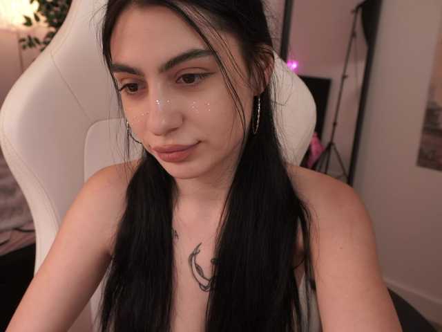 BlackkStorm's BongaCams show and profile