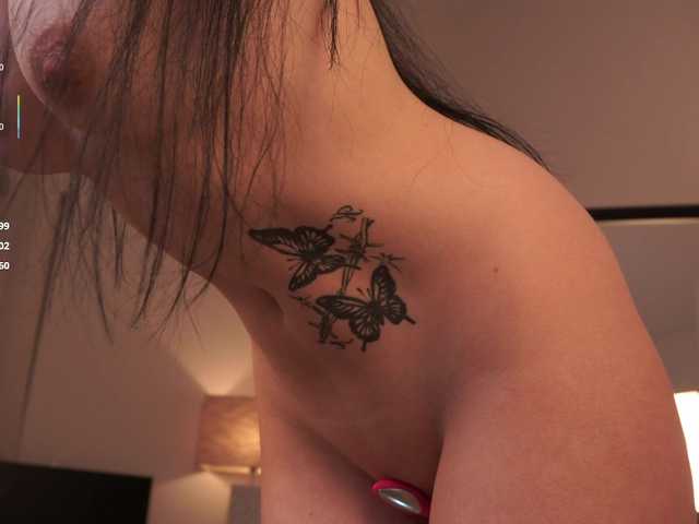 BlackkStorm's BongaCams show and profile