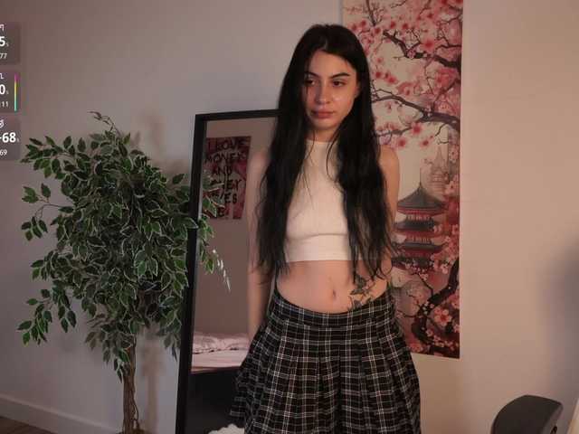 BlackkStorm's BongaCams show and profile