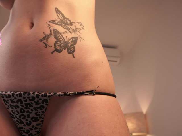 BlackkStorm's BongaCams show and profile