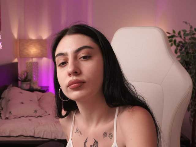 BlackkStorm's BongaCams show and profile