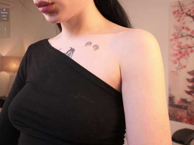 BlackkStorm's BongaCams show and profile