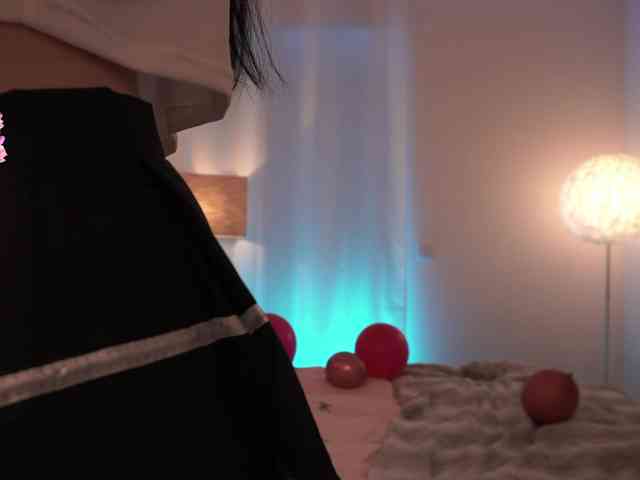 BlackkStorm Live Webcam on BongaCams