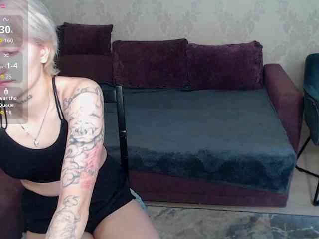 evandiva webcam