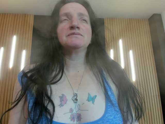 andre-cloefoxx webcam